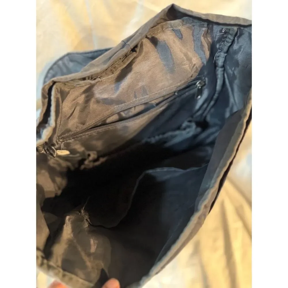 Eddie Bauer First Adventure Backpack Diaper Bag